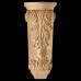 CBL-07: French Acanthus Corbel